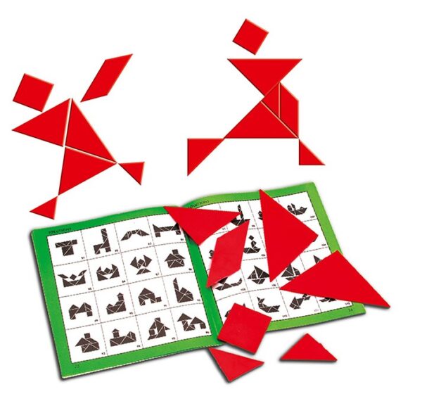 CREATIVES TANGRAM - Image 2