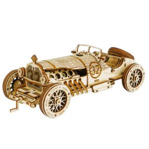 ROBOTIME DIY 1:16 GRAND PRIX CAR