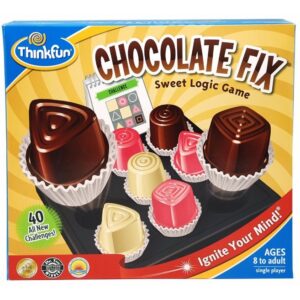 THINKFUN CHOCOLATE FIX