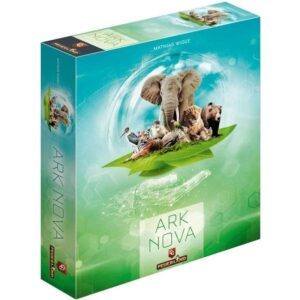 ARK NOVA BOARD GAME