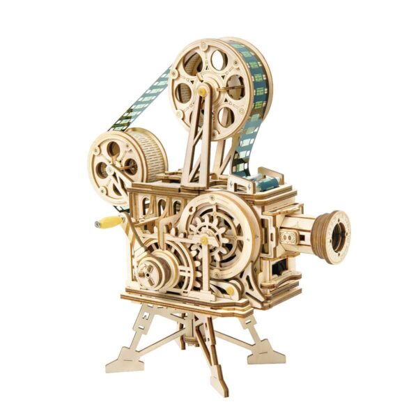 ROBOTIME MECHANICAL VITASCOPE PROJECTOR