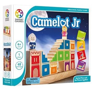 SMART GAMES CAMELOT JUNIOR REFRESH
