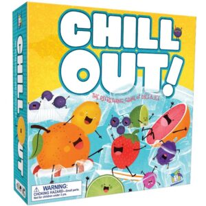 GAMEWRIGHT CHILL OUT
