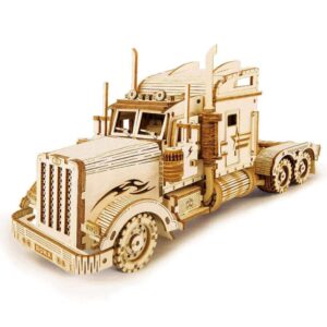 ROBOTIME HEAVY TRUCK