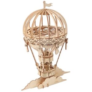 ROBOTIME HOT AIR BALLON