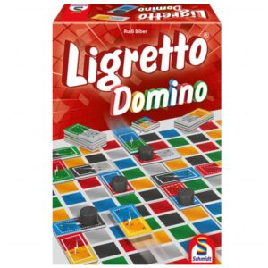 LIGRETTO DOMINO