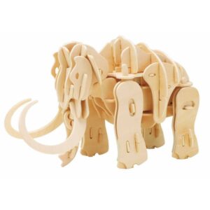 ROBOTIME ROBOTIC DINOSAUR MAMMOTH