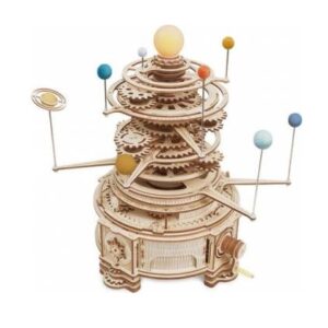 ROBOTIME SOLAR SYSTEM
