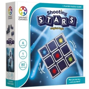 SMART GAMES SHOOTING STARS