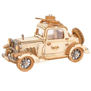 ROBOTIME ROLIFE VINTAGE CAR