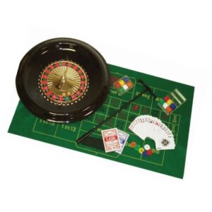 ROULETTE DELUXE SET 16" (40 CM)