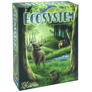 ECOSYSTEM