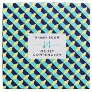 RIDLEYS GAMES COMPENDIUM
