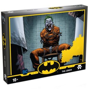 WINNING MOVES 1000 PIECE THE JOKER