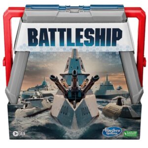BATTLESHIP CLASSIC