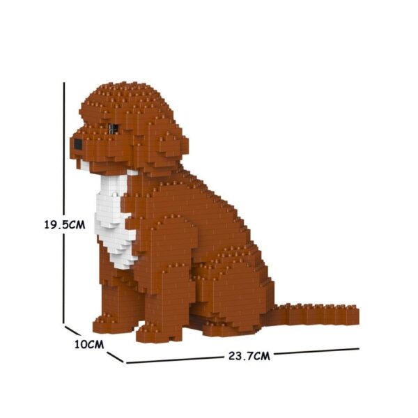 JEKCA BLOCKS COCKAPOO 01S-M02
