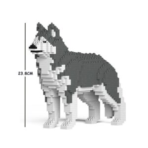 JEKCA BLOCKS HUSKY 01S-M04