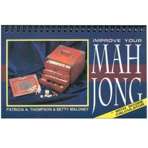 IMPROVE YOUR MAHJONG