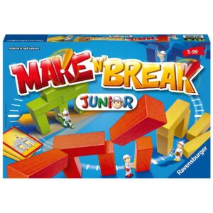RAVENSBURGER MAKE 'N' BREAK JUNIOR