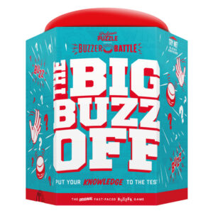 BUZZER BATTLE BIG BUZZ OFF