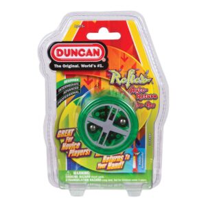 DUNCAN YOYO BEGINNER REFLEX ASSORTED