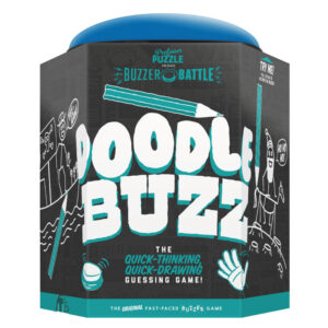 BUZZER BATTLE DOODLE BUZZ
