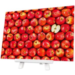 PINTOO 368 XS PIECE SHOWPIECE FRUITS APPLE