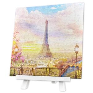 PINTOO 256 XS PIECE SHOWPIECE XS ROMANTIC PARIS