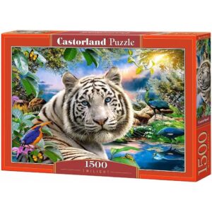 CASTORLAND 1500 PIECE TWILIGHT
