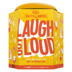 BUZZER BATTLE LAUGH OUT LOUD