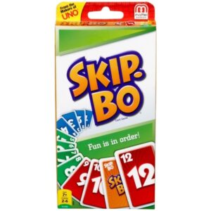 SKIP BO