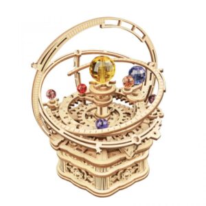 ROBOTIME MUSIC BOX STARRY NIGHT