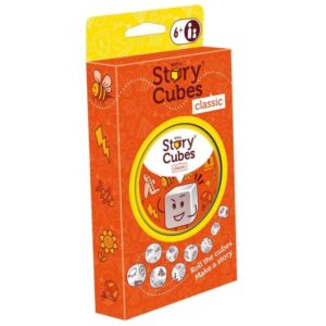 RORY'S STORY CUBES HANGSELL