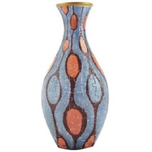 PINTOO 160 PIECE PUZZLE VASE CONTEMPORARY ART (S1013)