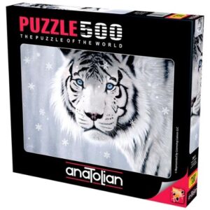 ANATOLIAN 500 PIECE CRYSTAL EYES