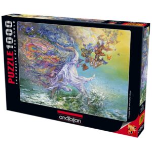 ANATOLIAN 1000 PIECE JOSEPHINE WALL JOIE DE VIVRE (#3191)