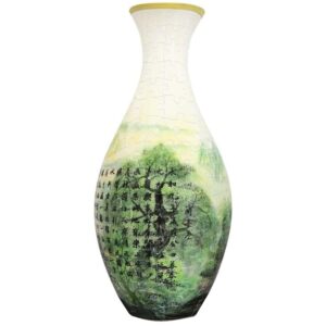 PINTOO 160 PIECE PUZZLE VASE LAN TING XU (S1005)