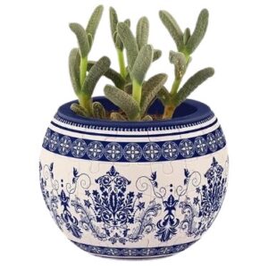 PINTOO 3D PUZZLE FLOWERPOT CLASSIC ORNAMENTAL