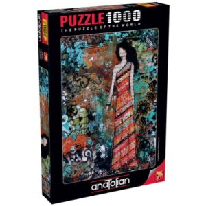 ANATOLIAN 1000 PIECE PRICELESS