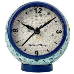 PINTOO 3D PUZZLE CLOCK TIME MEMORY