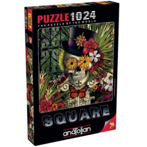 ANATOLIAN 1024 PIECE BARON IN BLOOM