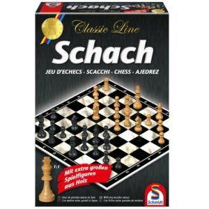 SCHMIDT CLASSIC LINE CHESS