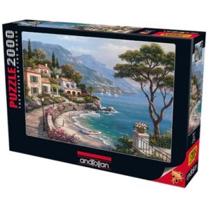 ANATOLIAN 2000 PIECE ESCAPE (#3911)