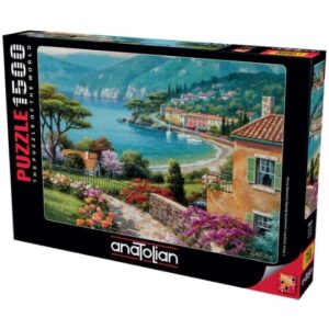 ANATOLIAN 1500 PIECE LAKESIDE
