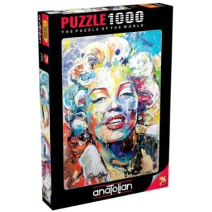 ANATOLIAN 1000 PIECE MARILYN MONROE II (1095)