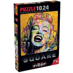 ANATOLIAN 1024 PIECE MARILYN