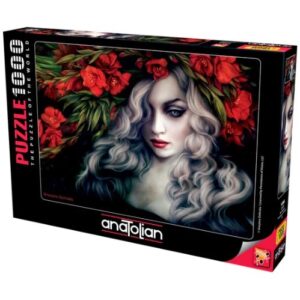 ANATOLIAN 1000 PIECE SACCHARINE (1086)