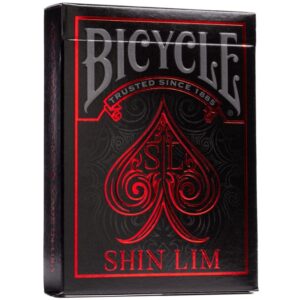 BICYCLE SHIN LIM