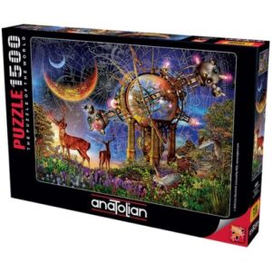 ANATOLIAN 1500 PIECE STARGAZER