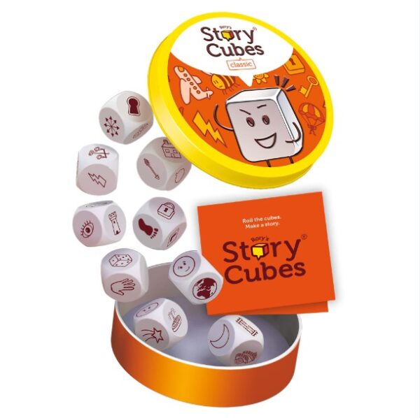 RORY'S STORY CUBES HANGSELL - Image 2